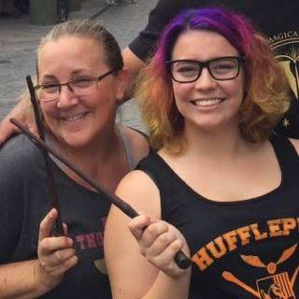 Meet your Posher, Mindy